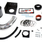 HPS Shortram Air Intake Kit 1997-2004 Ford Expedition 4.6L 5.4L V8, Includes Heat Shield, Polish