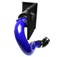 HPS Shortram Air Intake Kit 2015-2017 Subaru WRX 2.0L Turbo, Includes Heat Shield, Blue