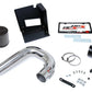 HPS Shortram Air Intake Kit 2015-2017 Subaru WRX 2.0L Turbo, Includes Heat Shield, Polish