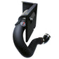 HPS Shortram Air Intake Kit 2015-2017 Subaru WRX 2.0L Turbo, Includes Heat Shield, Black