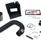 HPS Shortram Air Intake Kit 2015-2017 Subaru WRX 2.0L Turbo, Includes Heat Shield, Black