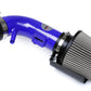 HPS Shortram Air Intake Kit 2007-2012 Nissan Altima 2.5L 4Cyl, Includes Heat Shield, 827-546