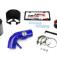HPS Shortram Air Intake Kit 2013 Nissan Altima Coupe 2.5L 4Cyl, Includes Heat Shield, Blue