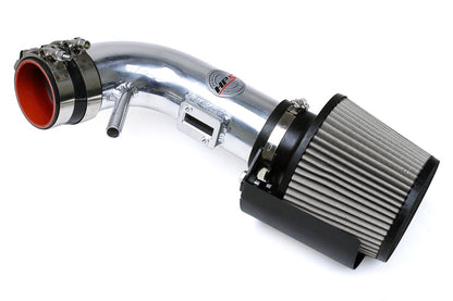 HPS Performance HPS Shortram Air Intake Kit 2013 Nissan Altima Coupe 2.5L 4Cyl, Includes Heat Shield, 827-546