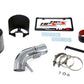 HPS Shortram Air Intake Kit 2013 Nissan Altima Coupe 2.5L 4Cyl, Includes Heat Shield, Polish
