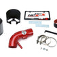 HPS Shortram Air Intake Kit 2013 Nissan Altima Coupe 2.5L 4Cyl, Includes Heat Shield, Red