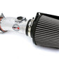 HPS Performance HPS Shortram Air Intake Kit 2014-2017 Mazda Mazda6 2.5L Skyactiv, Includes Heat Shield, 827-547