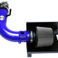 HPS Shortram Air Intake Kit 2012-2016 Scion FRS, Includes Heat Shield, 827-548