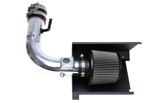 HPS Shortram Air Intake Kit 2012-2020 Toyota 86, Includes Heat Shield, 827-548