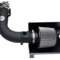 HPS Shortram Air Intake Kit 2012-2020 Toyota 86, Includes Heat Shield, 827-548