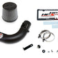 HPS Shortram Air Intake Kit 2012-2019 Toyota 86, Includes Heat Shield, Black