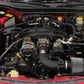 HPS Shortram Air Intake Kit 2012-2019 Toyota 86, Includes Heat Shield, Black