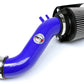 HPS Performance HPS Shortram Air Intake Kit 2015-2019 Hyundai Sonata 2.4L Non Turbo, Includes Heat Shield, 827-549