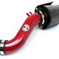 HPS Performance HPS Shortram Air Intake Kit 2015-2019 Hyundai Sonata 2.4L Non Turbo, Includes Heat Shield, 827-549