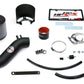HPS Shortram Air Intake Kit 2016-2018 Kia Optima 2.4L Non Turbo, Includes Heat Shield, Black