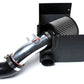 HPS Performance Products HPS Shortram Air Intake Kit 2010-2013 Kia Forte Koup 2.4L, Includes Heat Shield, Polish