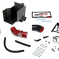 HPS Performance Products Shortram Air Intake Kit 2013 Kia Forte5 2.0L, Includes Heat Shield, Red