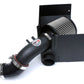 HPS Performance Products HPS Shortram Air Intake Kit 2013 Kia Forte5 2.0L, Includes Heat Shield, Black