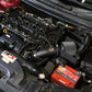 HPS Performance Products HPS Shortram Air Intake Kit 2013 Kia Forte5 2.0L, Includes Heat Shield, Black