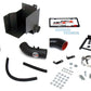 HPS Shortram Air Intake Kit 2010-2013 Kia Forte 2.0L, Includes Heat Shield, Black