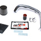 HPS Shortram Air Intake Kit 2014-2015 Ford Fiesta ST 1.6L Turbo, Includes Heat Shield, Polish