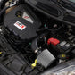 HPS Shortram Air Intake Kit 2014-2015 Ford Fiesta ST 1.6L Turbo, Includes Heat Shield, Black