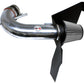 HPS Shortram Air Intake Kit 2015-2017 Ford Mustang GT V8 5.0L, Includes Heat Shield, 827-556