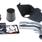 HPS Shortram Air Intake Kit 2015-2017 Ford Mustang GT V8 5.0L, Includes Heat Shield, Polish