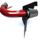 HPS Shortram Air Intake Kit 2015-2017 Ford Mustang GT V8 5.0L, Includes Heat Shield, 827-556