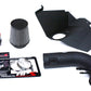 HPS Shortram Air Intake Kit 2015-2017 Ford Mustang GT V8 5.0L, Includes Heat Shield, Black