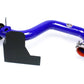 HPS Performance HPS Shortram Air Intake Kit 2010-2012 Subaru Outback 2.5L Non Turbo, Includes Heat Shield, 827-557