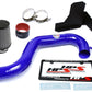 HPS Performance Shortram Air Intake Kit 2010-2012 Subaru Outback 2.5L Non Turbo, Includes Heat Shield, Blue