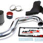 HPS Shortram Air Intake Kit 2010-2012 Subaru Outback 2.5L Non Turbo, Includes Heat Shield, Polish