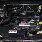 HPS Shortram Air Intake Kit 2010-2011 Subaru Legacy 2.5L Non Turbo, Includes Heat Shield, Black