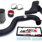 HPS Performance Products HPS Shortram Air Intake Kit 2010-2012 Subaru Outback 2.5L Non Turbo, Includes Heat Shield, Black