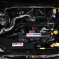 HPS Performance HPS Shortram Air Intake Kit 2010-2011 Subaru Legacy 2.5L Non Turbo, Includes Heat Shield, Polish