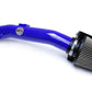 HPS Shortram Air Intake Kit 2004-2006 Nissan Altima V6 3.5L, Includes Heat Shield, 827-558