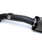 HPS Performance HPS Shortram Air Intake Kit 2004-2008 Nissan Maxima V6 3.5L, Includes Heat Shield, 827-558