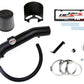 HPS Shortram Air Intake Kit 2004-2008 Nissan Maxima V6 3.5L, Includes Heat Shield, Black