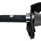 HPS Shortram Air Intake Kit 2011-2014 Ford Mustang 3.7L V6, Includes Heat Shield, 827-561