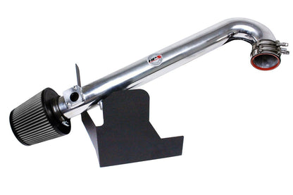 HPS Performance HPS Shortram Air Intake Kit 2012-2016 Subaru Impreza 2.0L Non Turbo, Includes Heat Shield, 827-563