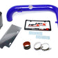 HPS Shortram Air Intake Kit 2006-2008 Volkswagen EOS 2.0T Turbo FSI Auto Trans., Includes Heat Shield, Blue