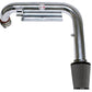 HPS Shortram Air Intake Kit 2006-2008 Volkswagen EOS 2.0T Turbo FSI Auto Trans., Includes Heat Shield, 827-564