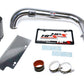 HPS Shortram Air Intake Kit 2006-2008 Volkswagen EOS 2.0T Turbo FSI Auto Trans., Includes Heat Shield, Polish