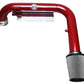 HPS Shortram Air Intake Kit 2006-2008 Volkswagen EOS 2.0T Turbo FSI Auto Trans., Includes Heat Shield, 827-564