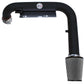 HPS Shortram Air Intake Kit 2006-2008 Volkswagen EOS 2.0T Turbo FSI Auto Trans., Includes Heat Shield, 827-564