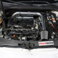 HPS Shortram Air Intake Kit 2006-2008 Volkswagen EOS 2.0T Turbo FSI Auto Trans., Includes Heat Shield, Red