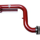 HPS Shortram Air Intake Kit 2006-2008 Volkswagen GTI 2.0T Turbo FSI, Includes Heat Shield, 827-565