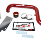 HPS Shortram Air Intake Kit 2006-2008 Volkswagen Jetta GLI 2.0T Turbo FSI, Includes Heat Shield, Red