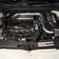 HPS Shortram Air Intake Kit 2006-2008 Volkswagen Passat 2.0T Turbo FSI Manual Trans., Includes Heat Shield, Black
